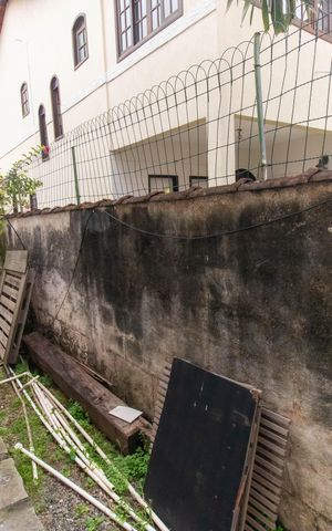 Casa à venda com 290m², 4 quartos e 2 vagas Casa à venda com 290m², 4 quartos e 2 vagasVista da Suíte 3