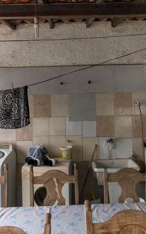 Casa à venda com 290m², 4 quartos e 2 vagas Casa à venda com 290m², 4 quartos e 2 vagasÁrea de Serviço
