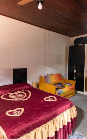 Casa à venda com 290m², 4 quartos e 2 vagas Casa à venda com 290m², 4 quartos e 2 vagasSuíte 1