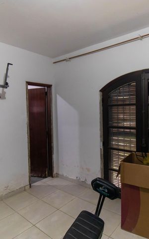 Casa à venda com 290m², 4 quartos e 2 vagas Casa à venda com 290m², 4 quartos e 2 vagasSuíte 2