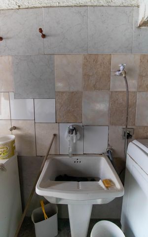 Casa à venda com 290m², 4 quartos e 2 vagas Casa à venda com 290m², 4 quartos e 2 vagasÁrea de Serviço