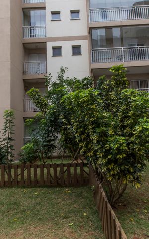 Apartamento à venda com 72m², 2 quartos e 1 vagaÁrea comum