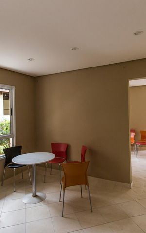Apartamento à venda com 72m², 2 quartos e 1 vagaÁrea comum - Salão de festas