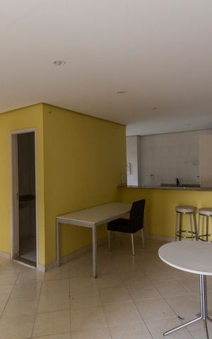 Apartamento à venda com 72m², 2 quartos e 1 vagaÁrea comum - Salão de festas