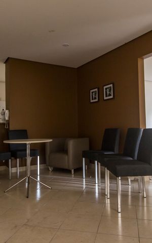 Apartamento à venda com 72m², 2 quartos e 1 vagaÁrea comum - Salão de festas