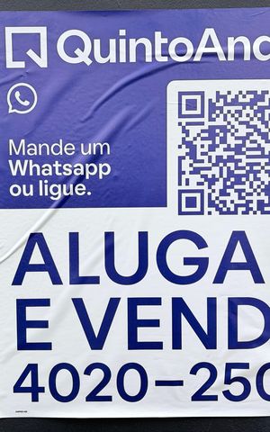 Apartamento à venda com 67m², 3 quartos e 1 vagaPlaquinha MLWT-426