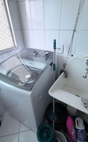 Apartamento à venda com 67m², 3 quartos e 1 vagaÁrea de Serviço