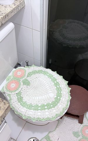 Apartamento à venda com 67m², 3 quartos e 1 vagaBanheiro