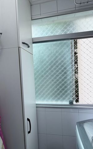 Apartamento à venda com 67m², 3 quartos e 1 vagaÁrea de Serviço