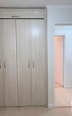 Apartamento à venda com 67m², 3 quartos e 1 vagaQuarto 3