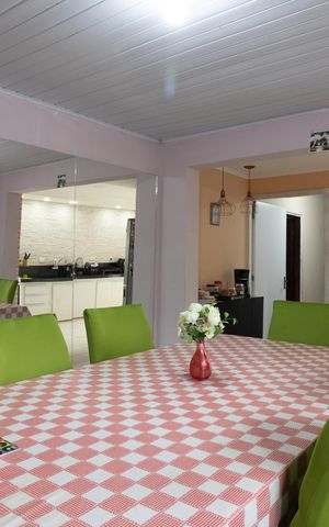 Casa à venda com 850m², 13 quartos e 13 vagas