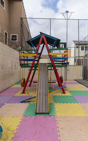 Apartamento à venda com 72m², 2 quartos e 1 vaga Apartamento à venda com 72m², 2 quartos e 1 vagaÁrea Comum - Playground