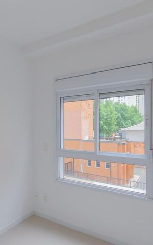 Apartamento à venda com 56m², 2 quartos e 1 vaga Apartamento à venda com 56m², 2 quartos e 1 vagaQuarto 1