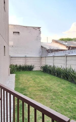 Studio à venda com 25m², 1 quarto e sem vagaÁrea comum