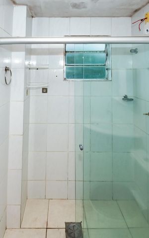 Apartamento à venda com 73m², 2 quartos e 1 vagaBanheiro Social