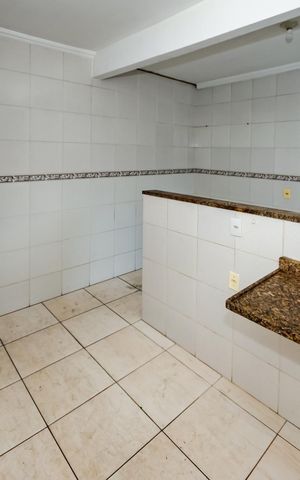 Apartamento à venda com 73m², 2 quartos e 1 vagaCozinha