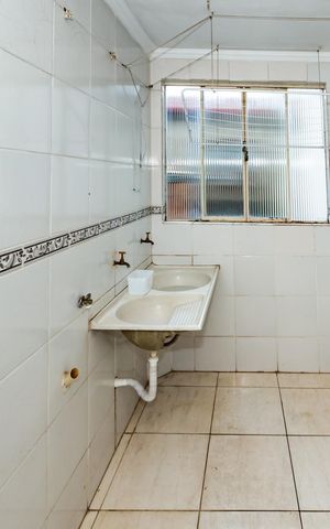 Apartamento à venda com 73m², 2 quartos e 1 vagaÁrea de Serviço