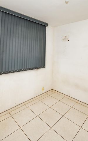 Apartamento à venda com 73m², 2 quartos e 1 vagaQuarto 2