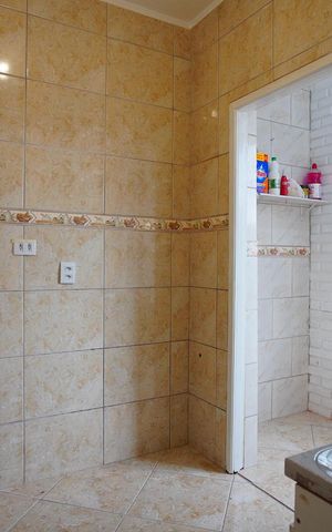 Apartamento à venda com 62m², 2 quartos e sem vagaCozinha
