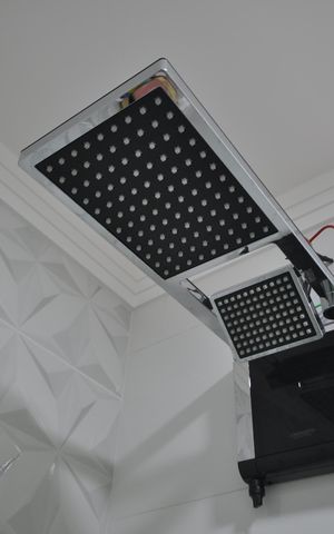 Studio à venda com 37m², 2 quartos e sem vagaBanheiro