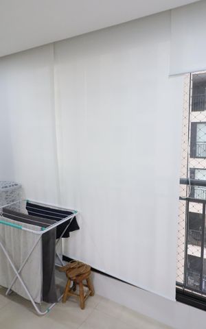 Apartamento à venda com 48m², 2 quartos e 1 vagaSala