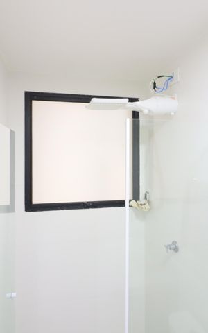 Apartamento à venda com 48m², 2 quartos e 1 vagaBanheiro