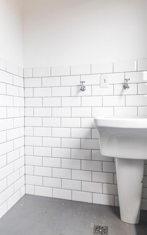 Studio para alugar com 25m², 1 quarto e sem vaga Studio para alugar com 25m², 1 quarto e sem vagaÁrea de Serviço