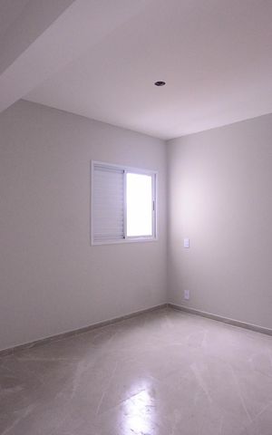 Apartamento à venda com 24m², 1 quarto e sem vaga Apartamento à venda com 24m², 1 quarto e sem vagaQuarto/Cozinha