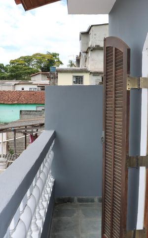 Casa para alugar com 350m², 2 quartos e 2 vagasSacada Suíte 2