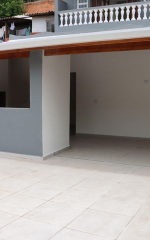 Casa para alugar com 350m², 2 quartos e 2 vagasÁrea comum