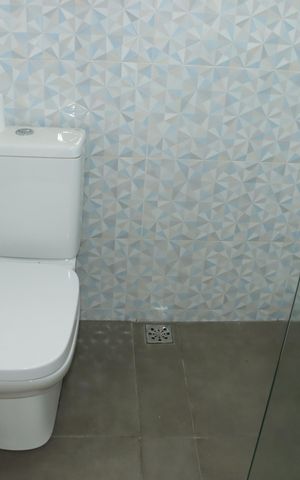 Casa para alugar com 350m², 2 quartos e 2 vagasBanheiro
