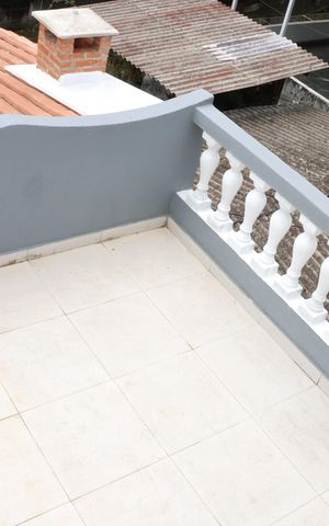 Casa para alugar com 350m², 2 quartos e 2 vagasSacada Suíte 2