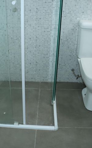 Casa para alugar com 350m², 2 quartos e 2 vagasBanheiro da Suíte 1
