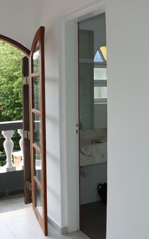 Casa para alugar com 350m², 2 quartos e 2 vagasSuíte 2