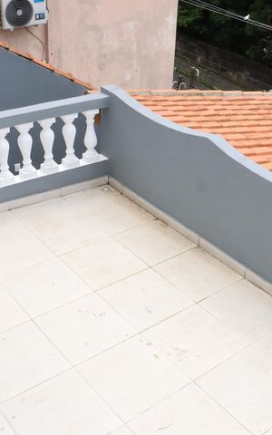 Casa para alugar com 350m², 2 quartos e 2 vagasSacada Suíte 2