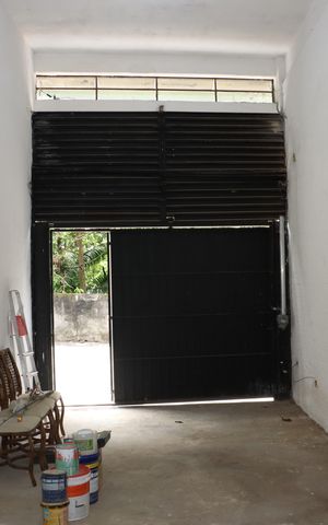 Casa para alugar com 350m², 2 quartos e 2 vagasÁrea comum