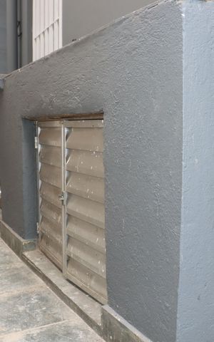 Casa para alugar com 350m², 2 quartos e 2 vagasÁrea de Serviço