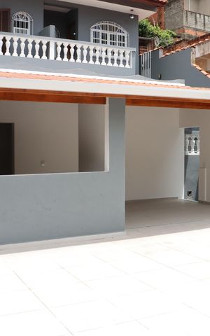 Casa para alugar com 350m², 2 quartos e 2 vagasÁrea comum