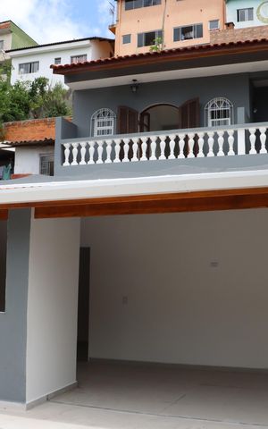 Casa para alugar com 350m², 2 quartos e 2 vagasÁrea comum