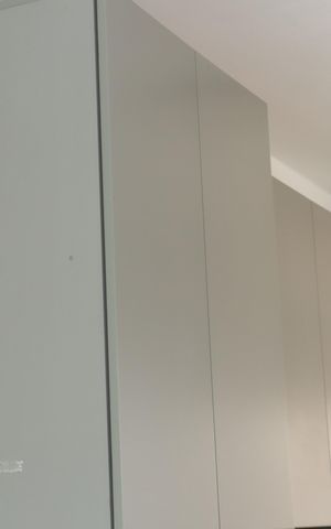 Casa para alugar com 350m², 2 quartos e 2 vagasCozinha