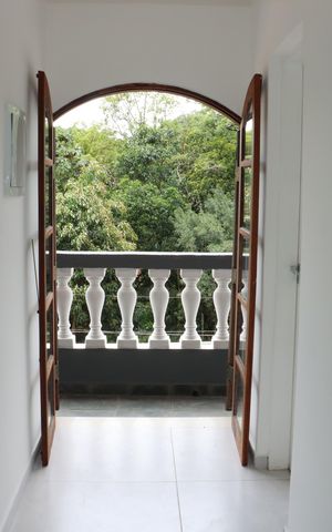 Casa para alugar com 350m², 2 quartos e 2 vagasSuíte 2