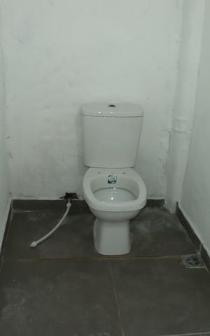 Casa para alugar com 350m², 2 quartos e 2 vagasBanheiro Área Gourmet
