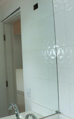 Casa para alugar com 350m², 2 quartos e 2 vagasBanheiro 2
