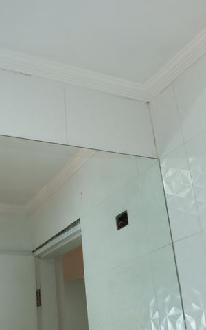 Casa para alugar com 350m², 2 quartos e 2 vagasBanheiro 2