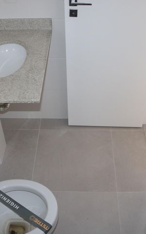 Studio à venda com 26m², 1 quarto e sem vagaBanheiro Social