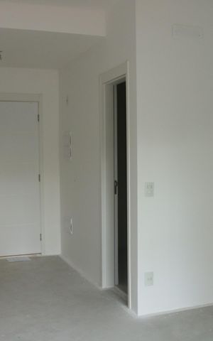 Studio à venda com 26m², 1 quarto e sem vagaStudio