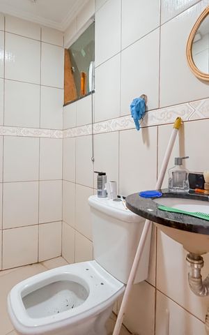 Casa para alugar com 350m², 7 quartos e 8 vagas Casa para alugar com 350m², 7 quartos e 8 vagasBanheiro da Suíte