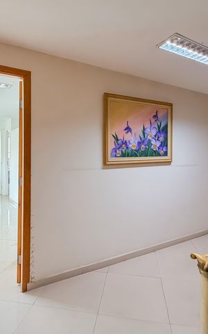 Casa para alugar com 350m², 7 quartos e 8 vagas Casa para alugar com 350m², 7 quartos e 8 vagasCorredor 2