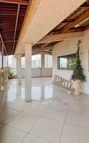 Casa para alugar com 350m², 7 quartos e 8 vagas Casa para alugar com 350m², 7 quartos e 8 vagasTerraço