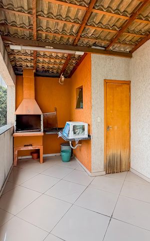 Casa para alugar com 350m², 7 quartos e 8 vagas Casa para alugar com 350m², 7 quartos e 8 vagasChurrasqueira